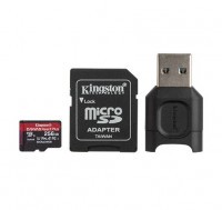 256GB Kingston microSDXC Canvas React MLPMR2